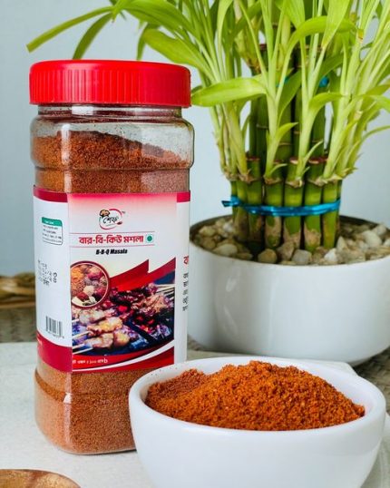 বার-বি-কিউ