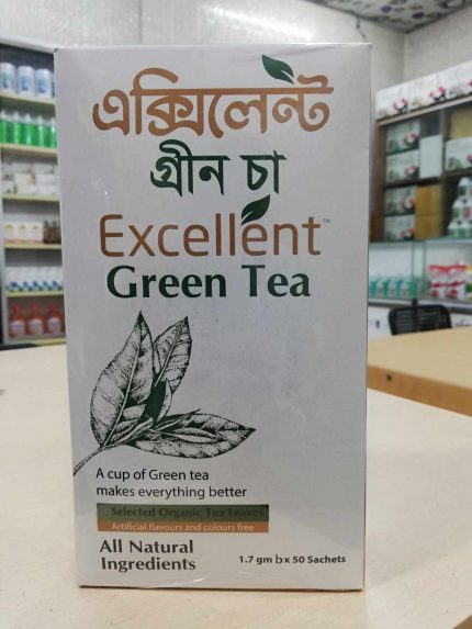 গ্রীন চা (Copy)