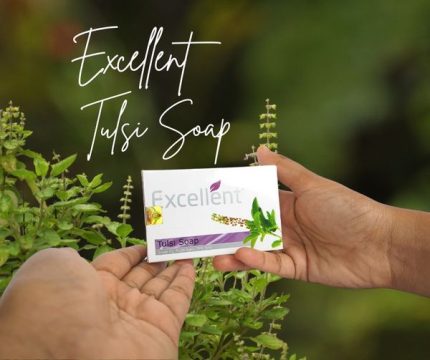 তুলসি সাবান