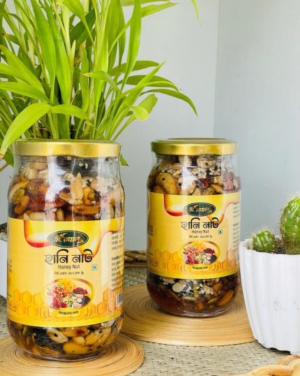 হানি নাট