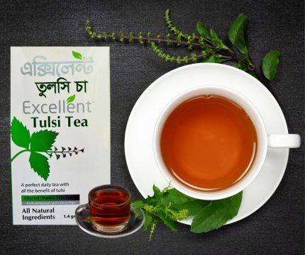 তুলসি চা